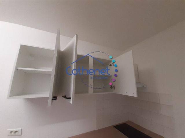 Appartement location à Cours-la-Ville, Cours