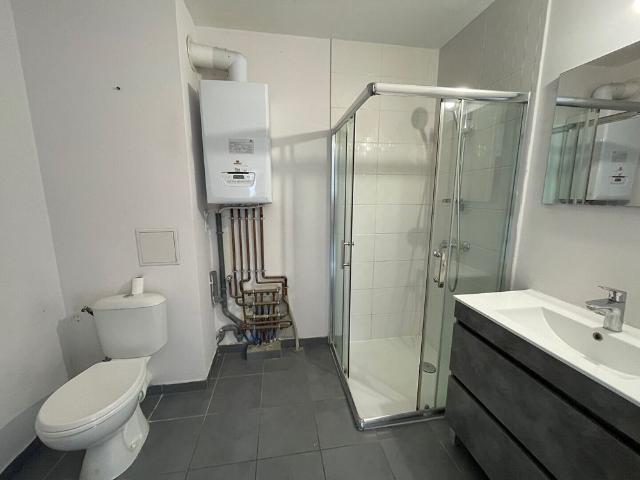 Appartement location à Crémieu, Isère