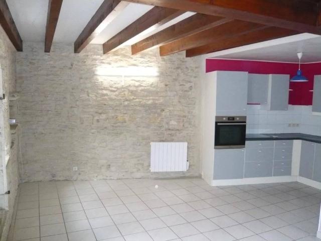 Appartement location à La Tour-du-Pin, Crémieu