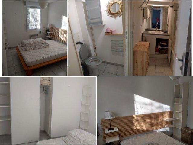 Appartement location à Toulouse