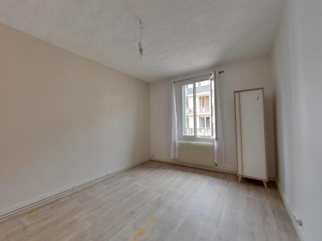 Appartement location à Grenoble, Seyssinet-pariset