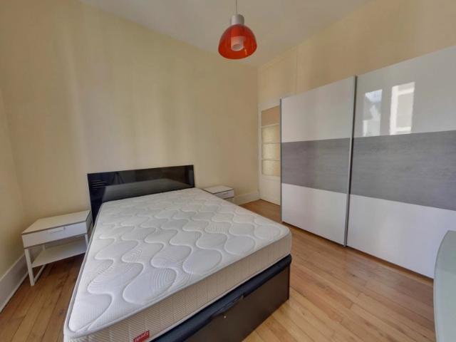 Appartement location à Grenoble