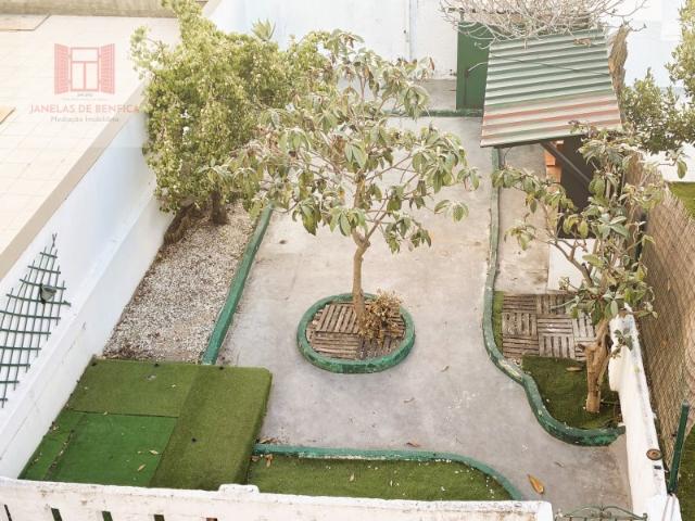 Apartamento alugar em Lisboa