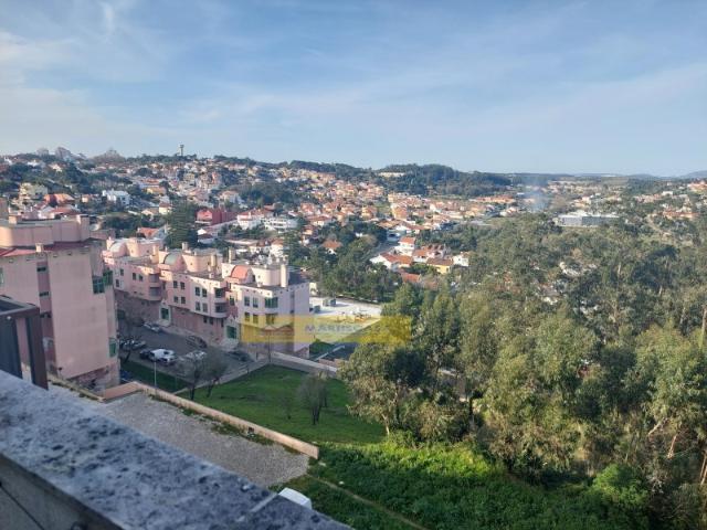 Apartamento venda em Rio de Mouro Velho, Sintra