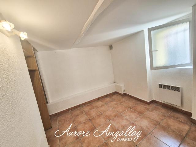 Appartement vente à Marseille, Aubagne