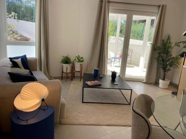 Appartement vente à Arrondissement de Toulon, La Seyne-sur-mer