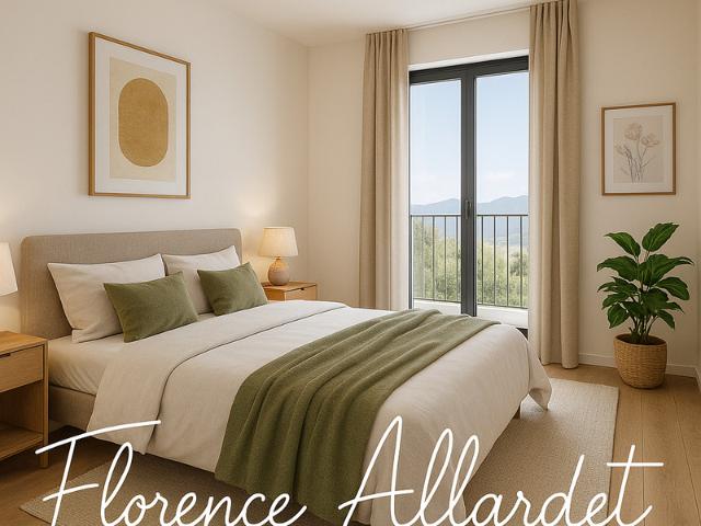 Appartement vente à Chambéry, Aix-les-bains