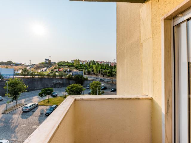 Apartamento venda em Damaia, Amadora