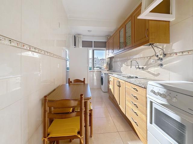 Apartamento alugar em Damaia, Amadora