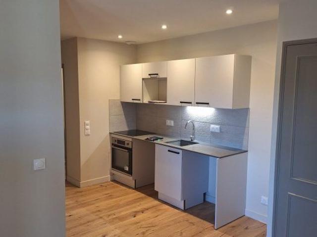 Appartement location à Avignon
