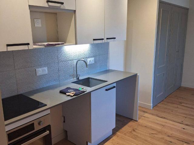 Appartement location à Massillargues, Avignon
