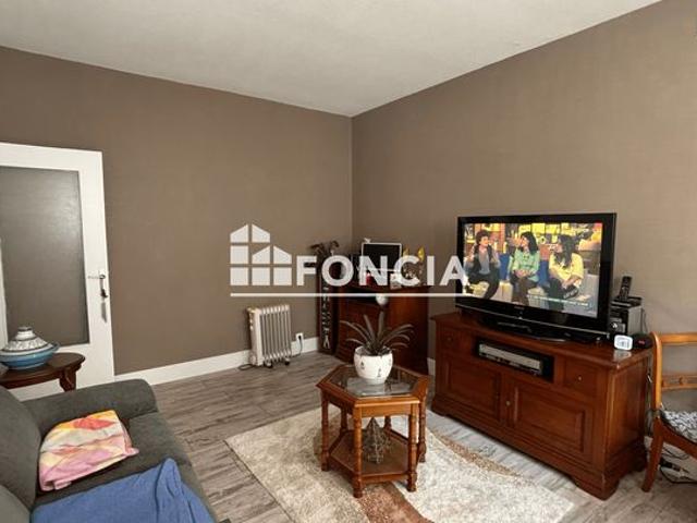 Appartement vente à Lorient, Bretagne