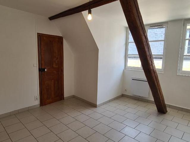 Appartement location à Clamecy, Nièvre
