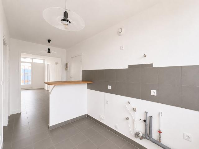Appartement vente à Nanterre, Colombes