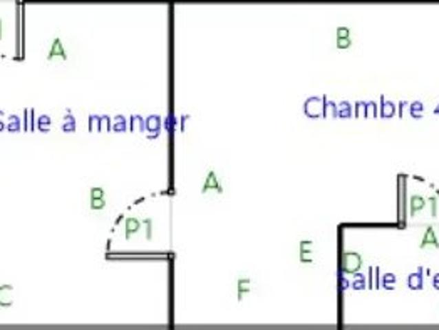 Appartement vente à Saint-Gaudens, Bagnères-de-luchon