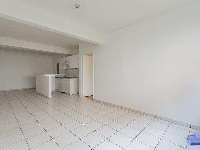Appartement location à Reims