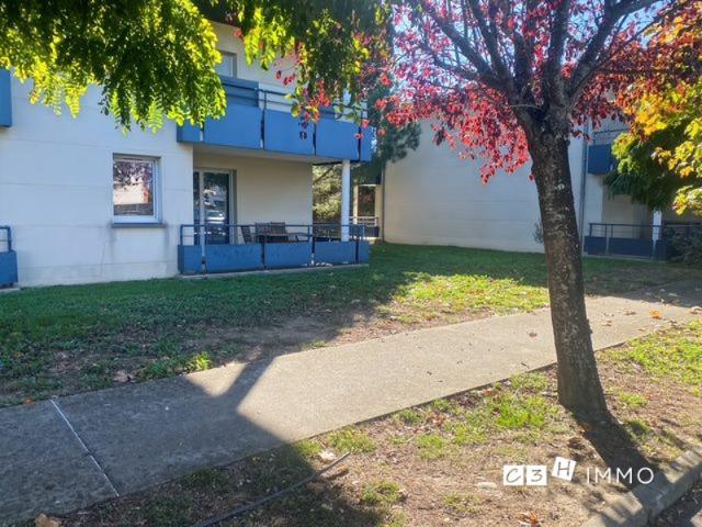 Appartement vente à Muret, Saint-clar-de-rivière