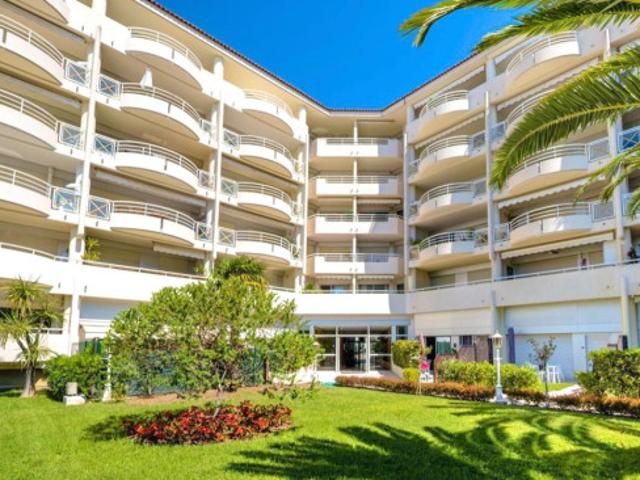 Appartement location à Grasse, Antibes