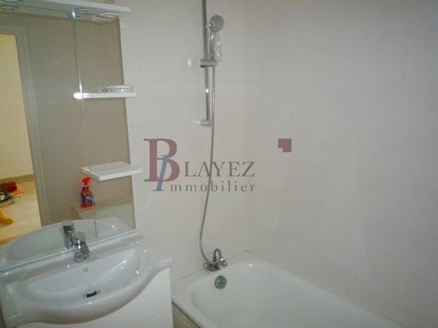 Appartement location à Ussel, Meymac