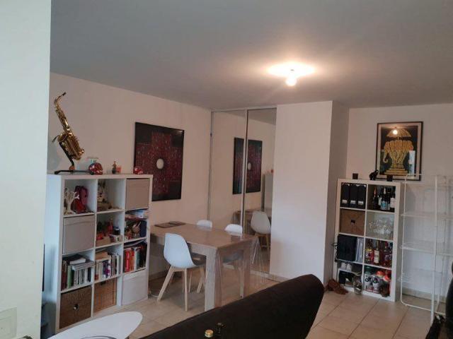 Appartement location à Toulouse