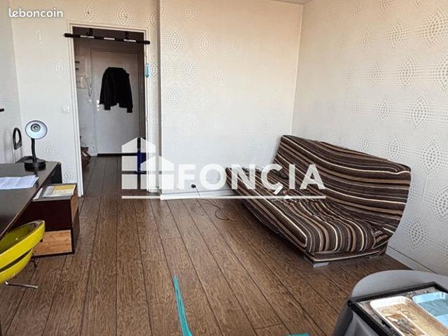 Appartement vente à Saint-Denis, Stains