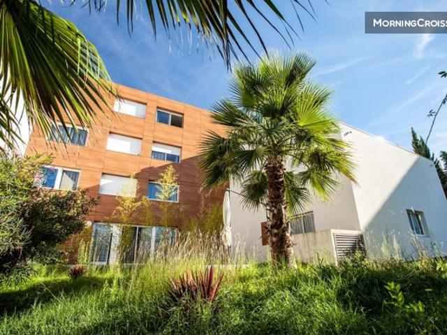 Appartement location à Montpellier