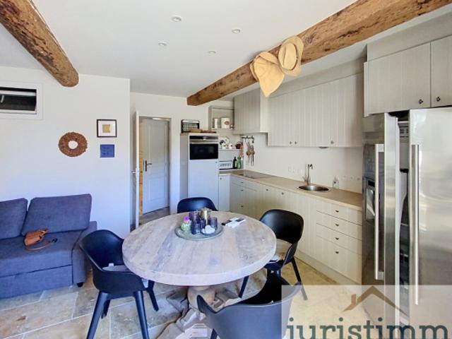 Appartement vente à Carpentras, Provence-Alpes-Côte d'Azur
