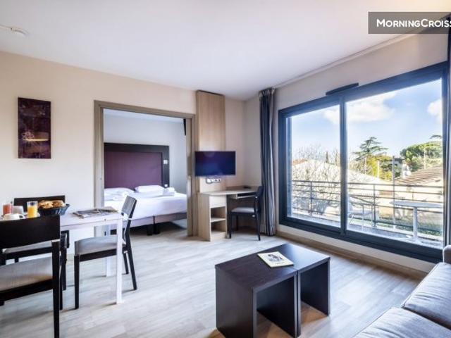 Appartement location à Blagnac