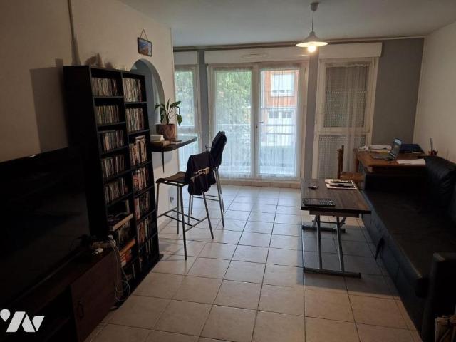 Appartement location à Oignies, Pas-de-Calais