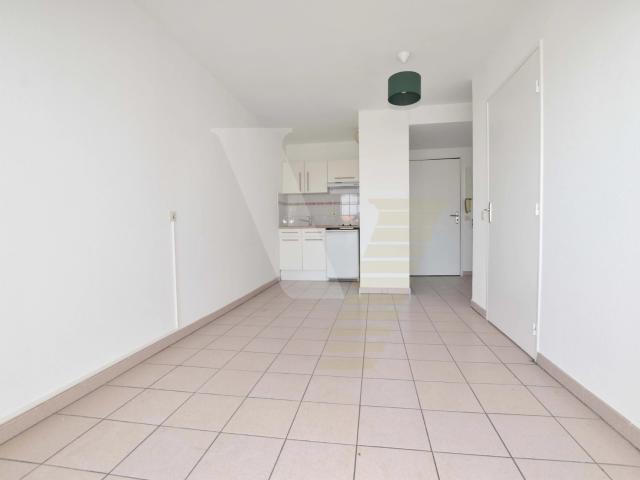 Appartement vente à Béziers