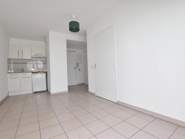 Appartement vente à Béziers