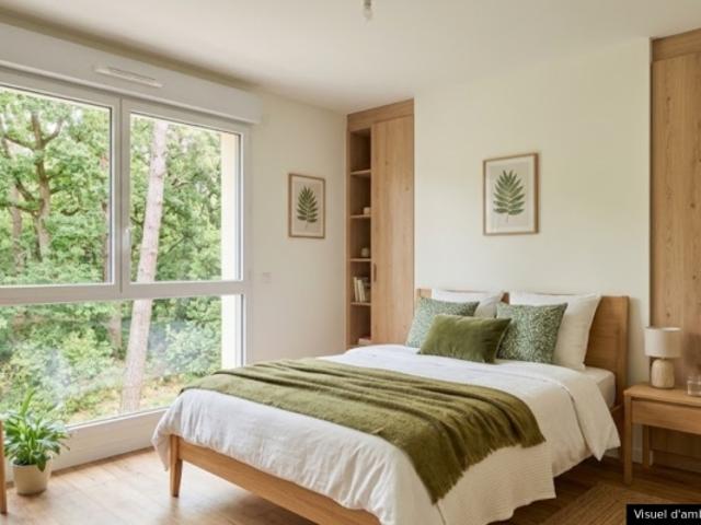 Appartement vente à Ambérieu-en-Bugey, Ain