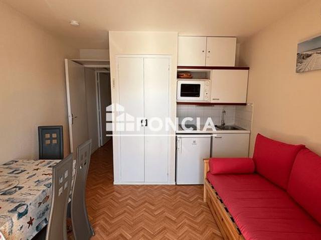 Appartement vente à Les Sables-d'Olonne, Saint-jean-de-monts