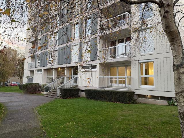 Appartement location à Rouen, Mont-saint-aignan