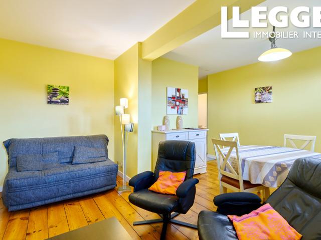 Appartement vente à Dax