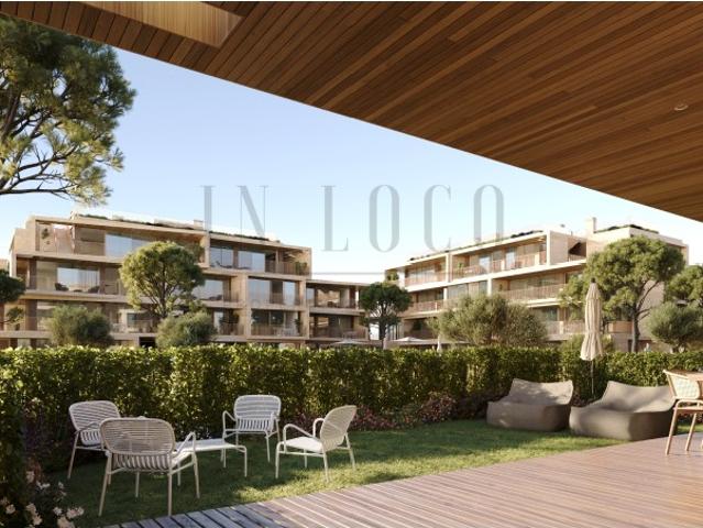 Apartamento venda em Vilamoura, Loulé