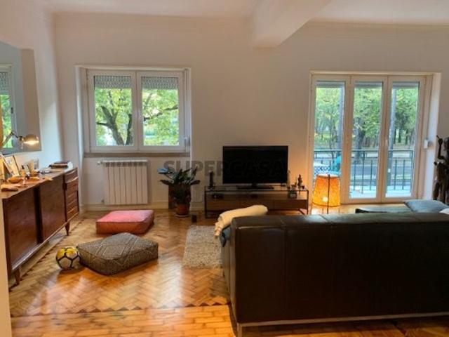 Casa venda em Lisboa