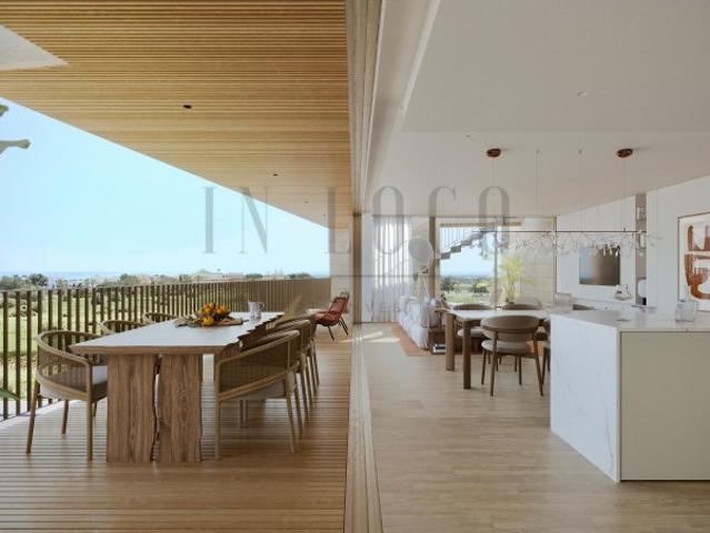 Apartamento venda em Vilamoura, Loulé
