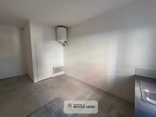 Appartement location à Marseille