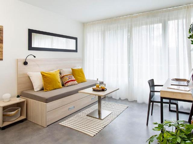Studio location à Poitiers
