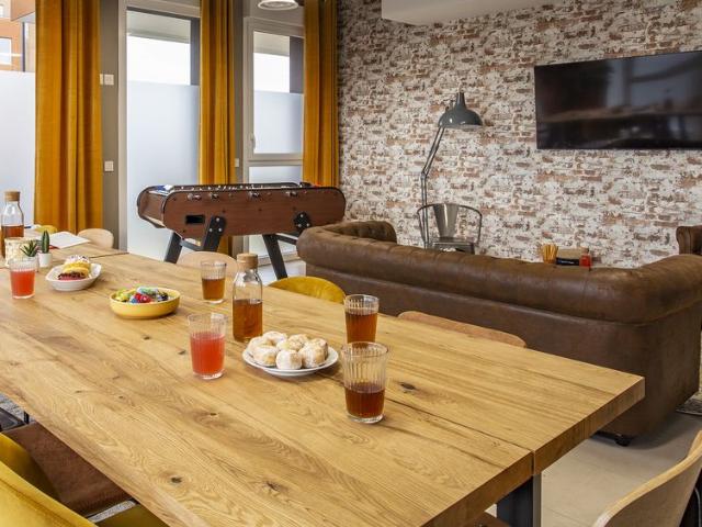 Studio location à Poitiers