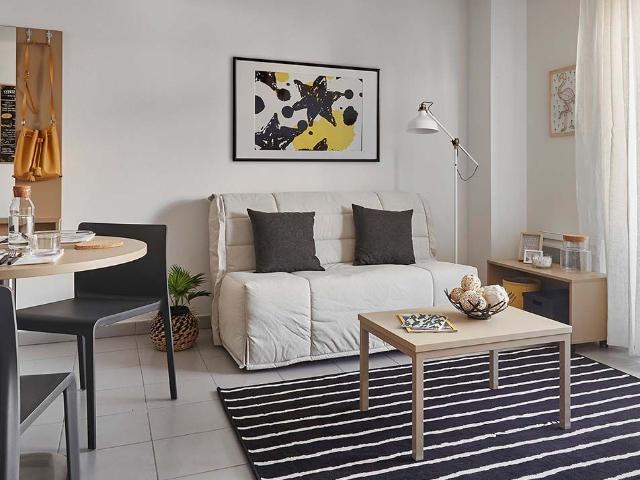 Studio location à Marseille