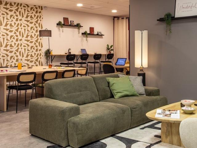Studio location à Marseille
