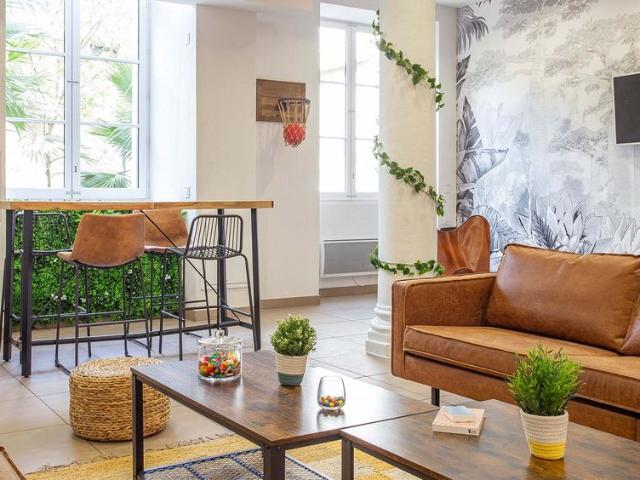 Studio location à Toulouse