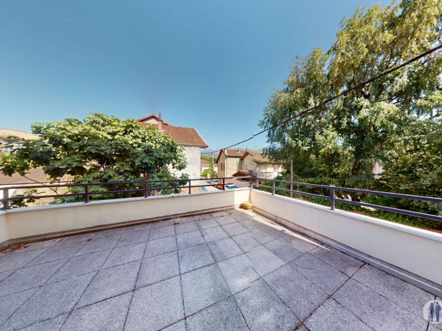 Appartement vente à Grenoble, Saint-martin-d'hères