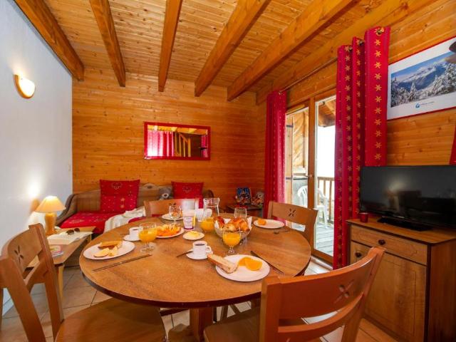 Appartement vente à Saint-Jean-de-Maurienne, Saint-françois-longchamp