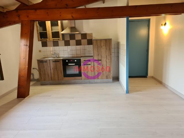 Appartement vente à Vendôme, Azé