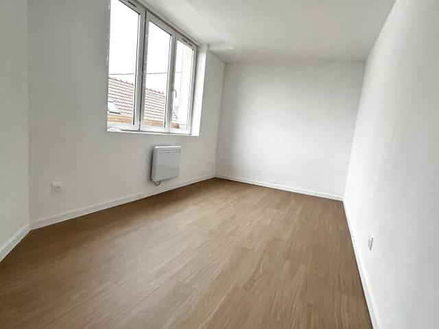 Appartement location à Béthune, Marles-les-mines