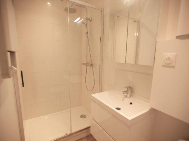 Appartement location à Lille