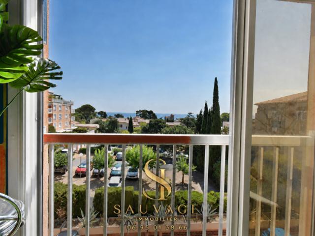Appartement vente à Fréjus, Var